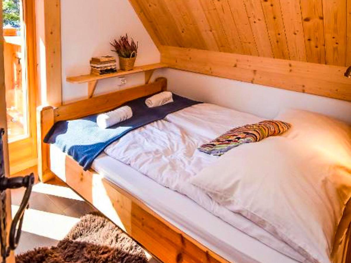 Villa Szymoszkowa Ski Kościelisko Exteriér fotografie